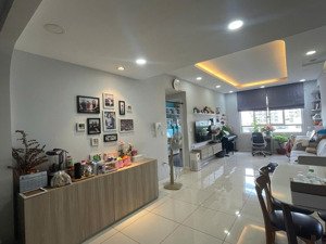 bán căn hộ tropic garden dt 88m2, 2pn, lầu trung, giá tốt 6.5 tỷ, sổ hồng