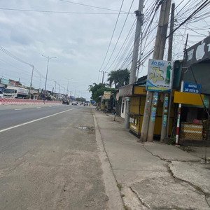 đất 1 xẹc trừ văn thố, bàu bàng, bình dương, 650 triệu, 200m2 sổ hồng cầm tay