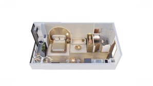 căn hộ studio vinhomes thanh hóa chỉ từ 1.3 tỷ