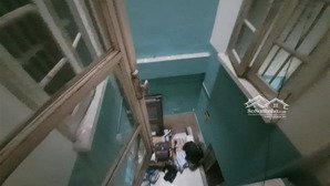 phân lô nghĩa đô-cầu giấy 97m,mt 8m5,phố víp,oto tránh,kinh doanh,văn phòng,ô chờ thang máy,sát phố