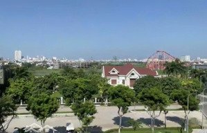 bán nhà riêng 125m2, 5 tầng, đường 2/9 đà nẵng