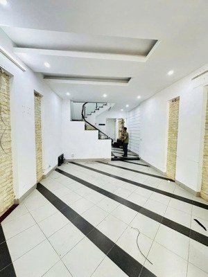 bán nhà kinh doanh ngay nguyễn khuyến-trần phú hà đông vỉa hè oto tránh 70m2 4tầng hoàn thiện đẹp