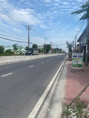 bán đất 2.000m2 thổ cư đối diện bv phạm ngọc thạch
