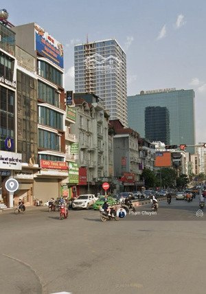 phân lô, gara oto nguyễn chánh, 60m2, mặt tiền kinh doanh, gần phố, 2 thoáng, hơn 16 tỷ