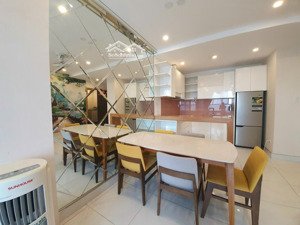 căn hộ cao cấp novaland khu sân bay căn góc orchard garden 2pn2wc
giá: 16 triệu/tháng