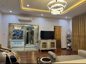biệt thự 200m mới 100% đường lê ấm - kđt sinh thái ven sông hoà xuân - full nội thất