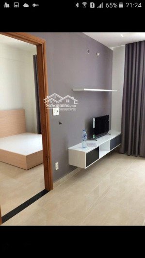 bán căn hộ 2pn, 2wc, tầng trung, view mát mẻ tại cbd premium home, 2,78 tỷ bao thuế phí