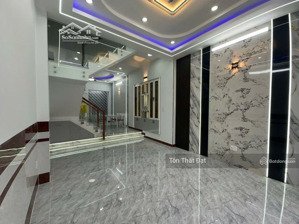 bán nhà 3 tầng mới xây - đẹp, xe tải đỗ cửa - chỉ 7,3 tỷ - phường tăng nhơn phú - thủ đức