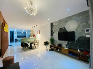 nhà mới đẹp kqh thái lâm 100m2 ngang 5m 4 tầng hoàn công cách chợ đà lạt 2km