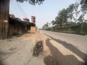 bán lô 48m2 tại vân côn, an khánh, hà nội.