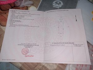 siêu hot! kdc đông an - tân đông hiệp - dĩ an - tphcm đất mặt tiền ngay ngã ba gần trục chính