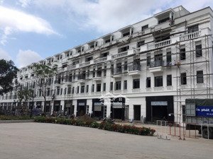 bán biệt thự vincom shophouse lê thánh tông, 16,5 tỷ, 77m2, hướng tây bắc, giá tốt