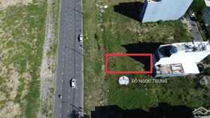 2 lô liền kề nguyễn khắc viện, sát bãi tắm, vị trí đẹp cần bán nhanh, giá tốt nhất tuyến đường