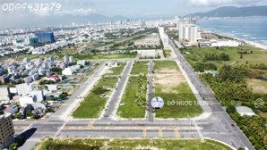 bán đất kđt saphia, sát khu qh công viên biển, đường 10.5m, sát bãi tắm sơn thuỷ, giá còn rất rẻ