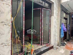 bán nhà đất phố thuý lĩnh, hoàng mai, xây độc lập 5 tầng, 36m2, sổ vuông a4, gần ô tô, giá 5,98 tỷ