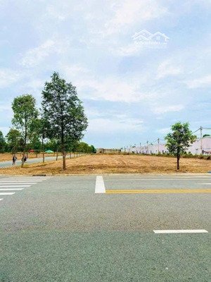 đất xịn mà rẻ? bán đất nền bến cát 150m, shr giá chỉ 650 triệu, gần kcn đông đúc,thới hoà bến cát.