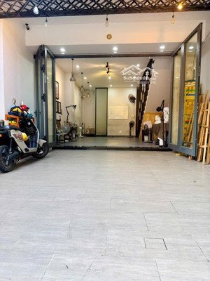 cho thuê mặt bằng tầng trệt - 68m2 lê đức thọ, p.6, q.gò vấp