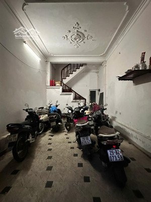 cần bán nhà ngõ 91 nguyễn chí thanh - phân lô ô tô đỗ cửa 41m2 - 5 tầng - mt 4m