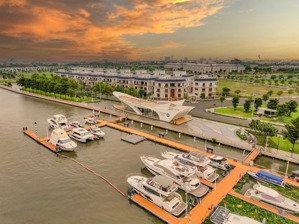 giỏ hàng chủ đầu tư nhà phố, biệt thự, thanh toán giãn 18 đến 24 tháng nhận nhà ngay