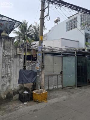 Bán nhà mặt tiền đường 2 Bình Trưng Đông Quận 2 giá 7,2 tỷ