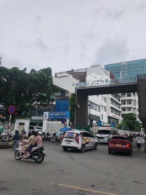 bán nhà phương mai - 2 mặt ngõ bagac thoáng sáng - gần phố - mt 6m vuông đẹp