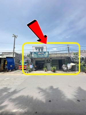mặt tiền chính víp nhất đông an kẹp giữa dt743 và mỹ phước tân vạn