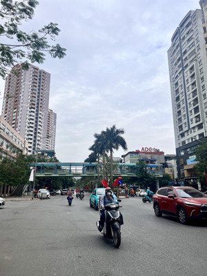 siêu vip tân mai 90m2, thang máy, cách ôtô 3 bước, ngõ thẳng tắp, ở ngay giữ tài sản lâu dài