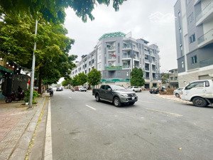 biệt thự lk, da him lam newstar, lý sơn, thượng thanh, l. biên, dt 76 m, 6 t, mt 5 m, giá 17 tỷ 15