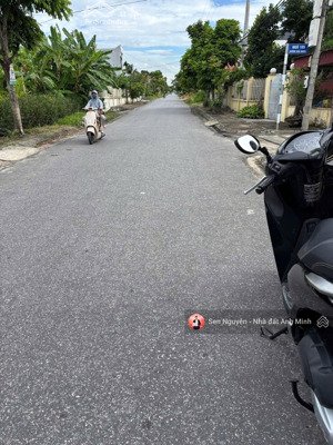 mặt đường hòa nghĩa - lô góc cực đẹp