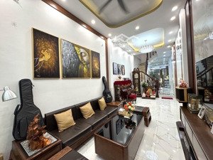 bán nhà phố khương đình, thanh xuân - kinh doanh đỉnh dt 63m2 x 5 ngủ - tặng nội thất - chỉ 12,68tỷ