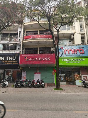 bán biệt thự làng việt kiều châu âu, mặt phố chính nguyễn văn lộc 70 tỷ, 150m2, 4 tầng