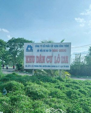 chính chủ cần bán nền đất 13a hồng quang lô a19 - 140m2 giá 35tr/m2 lh : 0918 34...