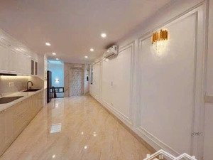 bán nhà hoa hậu yên lạc - hai bà trưng - mặt ngõ thông - ôtô lùi cửa - thang máy, full nội thất mới