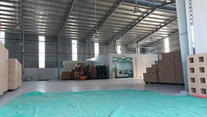 cho thuê xưởng kcn tân bình, diện tích: 5.000m2, gần sân bay tân sơn nhất, pccc tự động