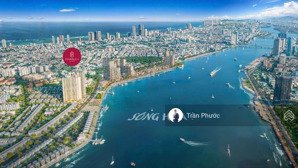 căn hộ peninsula 1 - 3pn ven sông hàn - tiện ích 5 sao - đầu tư sinh lời - an cư đẳng cấp - lâu dài