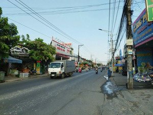 mặt tiền đường 22/12 chợ hòa lân, 4x38m, 7.9 tỷ, đang có dòng tiền cho thuê, (bán gấp)