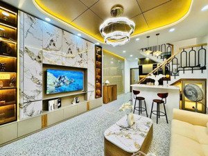 chỉ 3,5 tỷ sở hữu ngay nhà phố 60m2-chính chủ bán gấp nhà gần cầu bình lợi-sổ hồng riêng-thật 100%