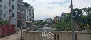 bán đất phố đại cát, bắc từ liêm, 44m2, mt 4m, thửa vuông đẹp, giá bán 4.4 tỷ