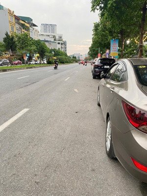 thông số đẹp vị trí vàng phố trạm 59m2 nhỉnh 12tỷ, gần vườn hoa cổ linh, aeon, đàm quang trung hiếm