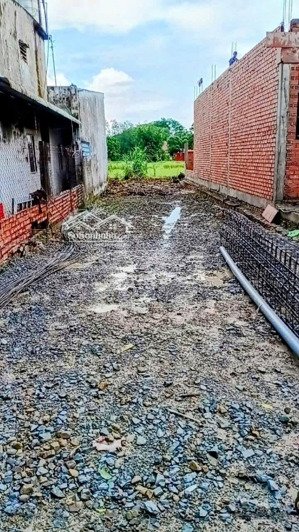 bán đất thổ cư tại xã bà điểm, hóc môn, hcm, shr , 1ty1 , 120m2 full thổ , sát chợ