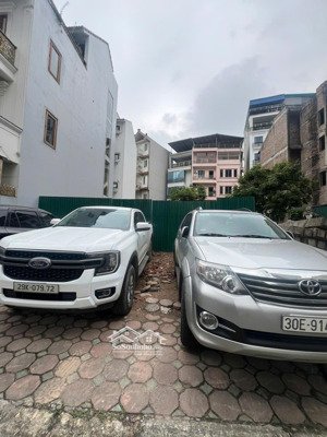 bán đất hồ đền lừ, dt 110m2, c4, mt 7.8m, phân lô, oto, kinh doanh, giá 28 tỷ