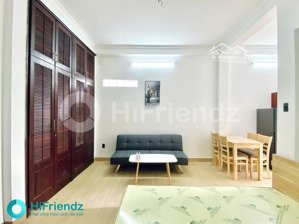căn hộ cho thuê đầy đủ tiện nghi