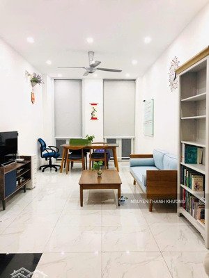 nhà nguyễn văn lượng - gần lotte - sẵn nội thất- 2 lầu st - 4pn- như hình __!!!