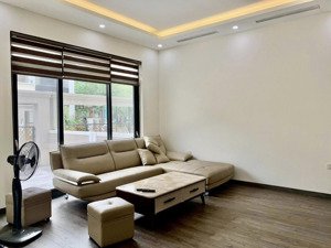 cho thuê biệt thự starlake tây hồ tây - ưu tiên người nước ngoài