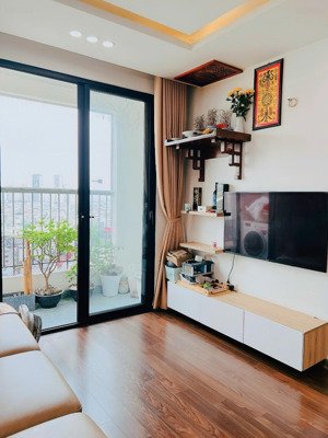 bán gấp cc 2pn, 2wc tại văn phú, phú la, hà đông, 4,75 tỷ, 77m2