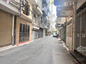 bán tòa ccmn 6 tầng thang máy - giáo viên đh mỏ - view bv phương đông - ô tô chạy vòng quanh