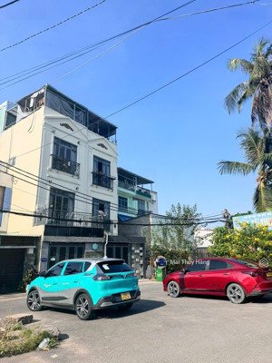 bán gấp nhà linh đông 1t3l sẵn thu nhập 37tr/tháng - đường 10m - hc đủ - full nội thất