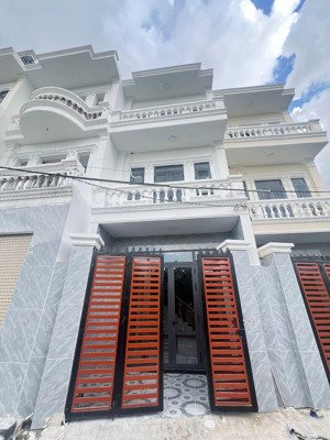 bán nhà riêng 69m2, 3,3 tỷ tại nguyễn văn tỏ, long bình tân, biên hòa, đồng nai