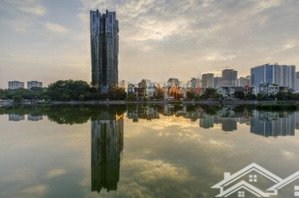 biệt thự vip văn quán, 210m2/3 tầng/mt 10m - ô tô 30m, 79 tỷ, kd tốt