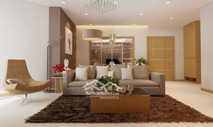 cho thuê cc ở him lam chợ lớn, 14 triệu vnd, 102m2, 3pn + 2wc. lh - hà